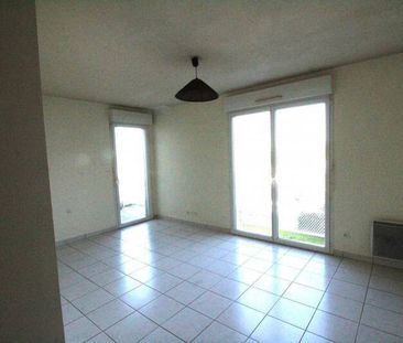 Appartement 2 pièces - - Photo 1