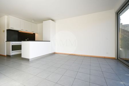 MODERN STUDIO WITH WIDE TERRACE - Photo 2