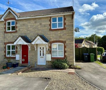 2 bedroom semi-detached house to rent - Photo 3