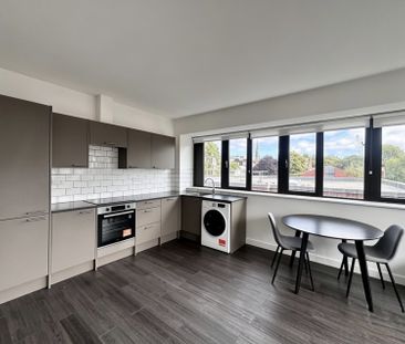 Darwin House, Exeter - Photo 4