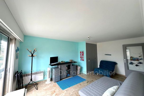 Appartement 1 Pièce 24 m² - Photo 1