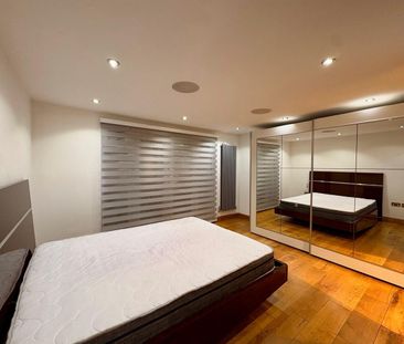 Room in a Shared House, Aspen Close, W5 - Photo 5