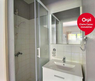 Location Appartement 2 pièces Meublé 24m² CASTRES 81100 - Photo 3