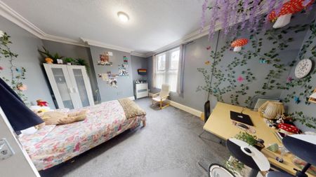 5 bedroom house to rent - Photo 5