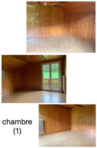 3 Zimmer, 70 m² - Foto 2