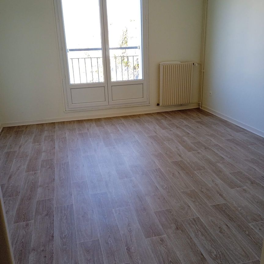 Appartement TYPE 4 – 77 m² - Photo 1