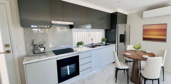 Brand New, Great Location and Spacious Home - Photo 2