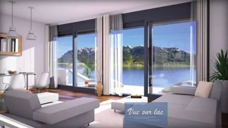 Contemporary apartment and panoramic terrace - Foto 3