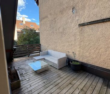 2.5 Zimmer - Photo 4