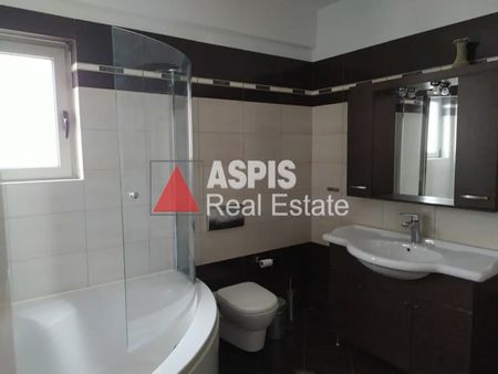 Διαμέρισμα, προς ενοικίαση Κάτω Γλυφάδα, Γλυφάδα Κωδικός 2109893 - Φωτογραφία 4