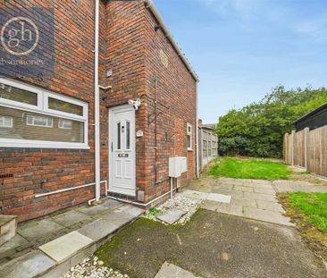 2 bedroom house to rent - Photo 3