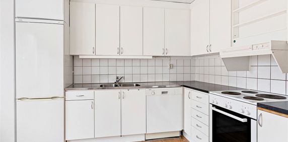 Beckhemsvägen 4 E - Foto 2