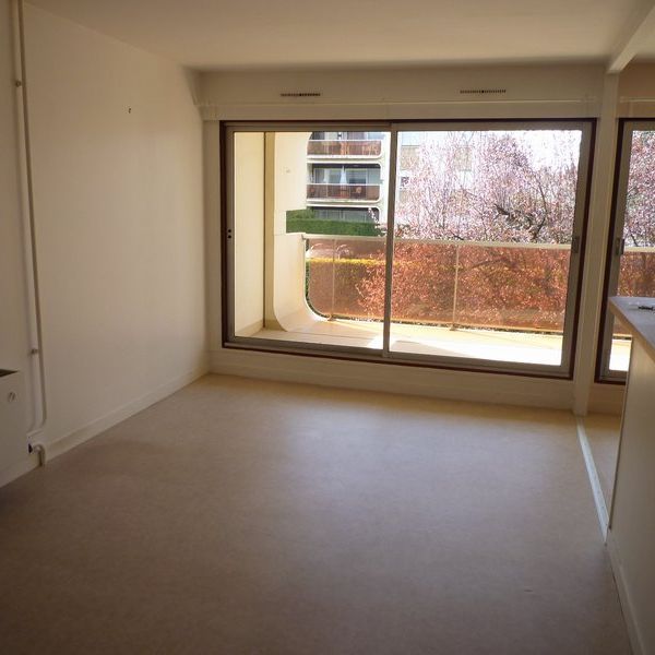 Location Appartement 2 pièces 50m² - Photo 1