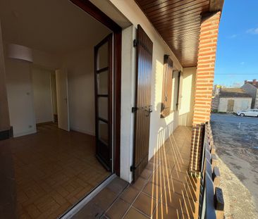 Location Appartement 3 pièces 50m² - Photo 5