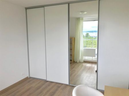 3i. byt s terasou, najvyššie poschodie, Devínsky dvor, 2 parkovacie miesta - Fotografia 5