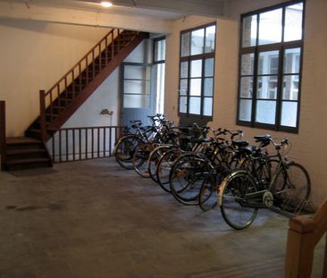 Appartement te huur - Foto 2