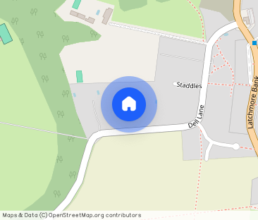 4 bedroom detached house to rent - Photo 1