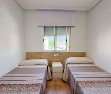 Ático de alquiler en Parque Acuático - Sector 25 - Photo 2