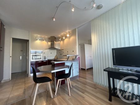 Location Appartement 1 pièce 35m² CUGNAUX 31270 - Photo 4