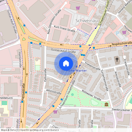 Adalbertstr. 12, 90441, Nürnberg