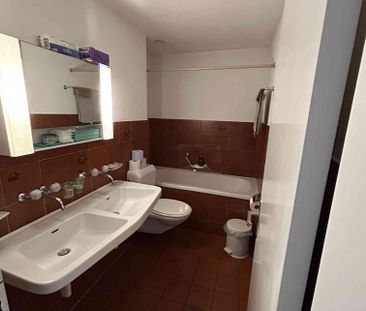 3.5 Zimmer, 109 m², 2. Stock - Photo 3