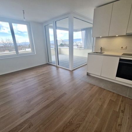 Chemin de Perréaz 25, 1008 PRILLY | Appartement 1.5 pièces - Foto 2
