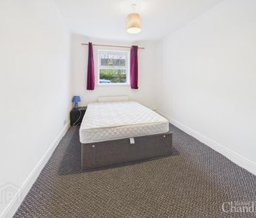 Apt 2 Harland Mews, 20a Station Road, Belfast, BT4 1RE - Photo 3