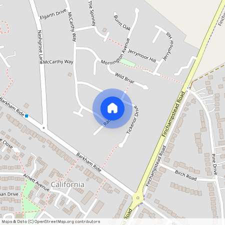 Radical Ride, Finchampstead, Wokingham, RG40 4UH