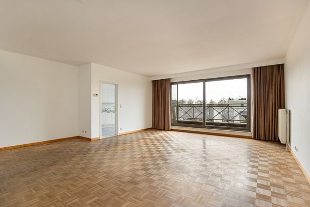 RESIDENTIE UYTDEWILLIGEN | APPARTEMENT MET GARAGE - Foto 1