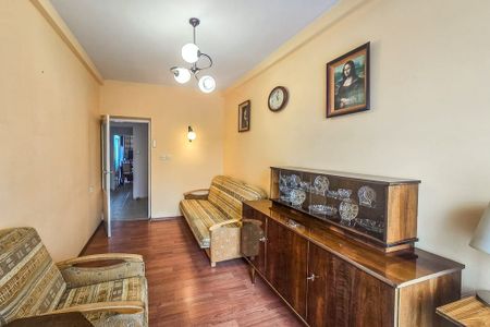 Mieszkanie 2-pok. na Polesiu, 1 Maja, Łódź 46.74 m² - Фото 3