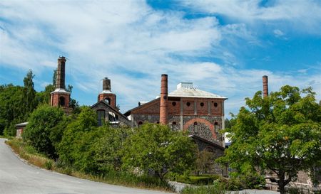 Skolgatan 11 A - Foto 2