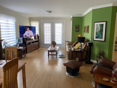 Appartement 4 1/2 à louer à Trois-Rivières (Rue Bord du Fleuve) - Photo 5