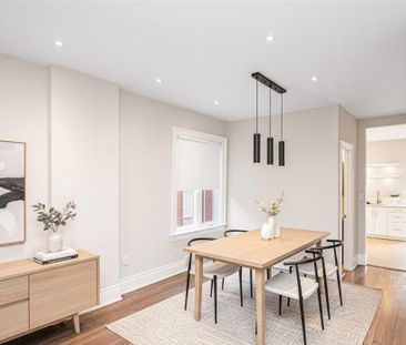 For Lease - 319 Hunter Street, Hamilton, Ontario - Photo 3