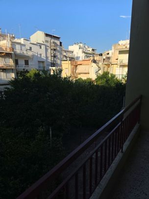 Διαμέρισμα για ενοικίαση Αγία Σοφία (Πάτρα) - Photo 1