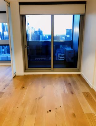 4205/38 Rose Lane, Melbourne - Photo 1