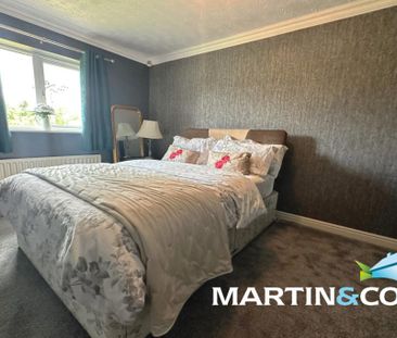 3 bedroom end of terrace house to rent - Photo 5