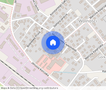 Mielec, ul. Ćwiklińskiej - do wynajęcia nowoczesne mieszkanie . - Zdjęcie 1