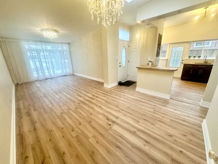 For Lease - 69 Roywood Drive Unit# Main, Toronto, Ontario - Photo 5