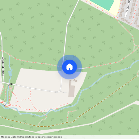 Dalzell House, Glasgow ML1 2SJ, United Kingdom