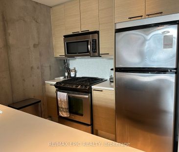 East Lofts , #803 - Photo 4