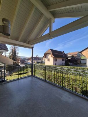 MENIERES (FR) - 3.5 pièces au 1er étage - Foto 1