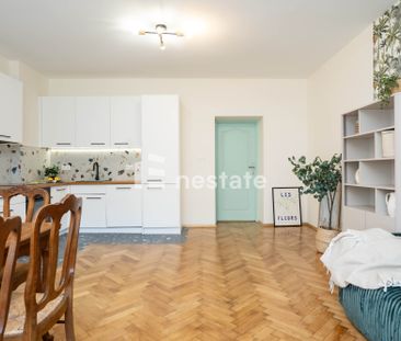 Eleganckie 2 pokojowe, świeżo po remoncie – zdjęcie 2