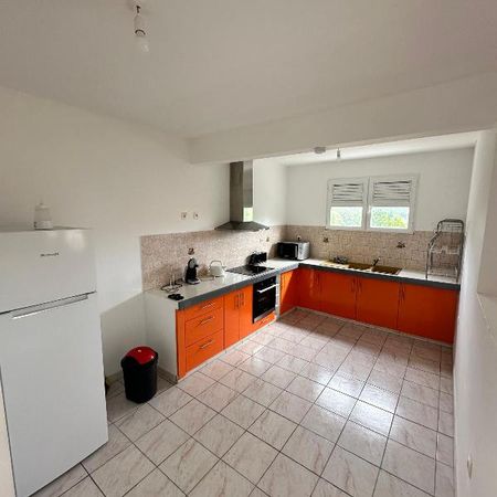 Ducos - Appartement - F3 en colocation - Photo 4