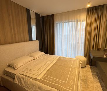Luxury 4-room Villa - Tunari - Fotografie 5