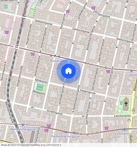 Lienfeldergasse 36, Top 3, 1160 Wien