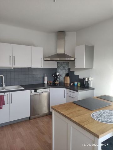 location Maison 5 pièces à Katzenthal - REF 134-16R - Photo 5