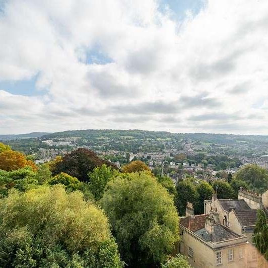 Camden Crescent, BA1 - Photo 1