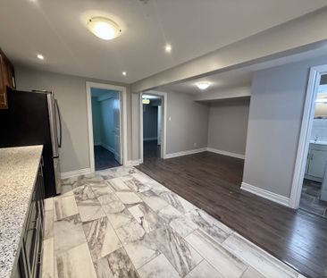 For Lease - 926 Flagship Drive Unit# Lower 2, Mississauga, Ontario - Photo 4