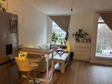 Modern and cozy apartment in Ku’damm 25.02-22.03 - Photo 5