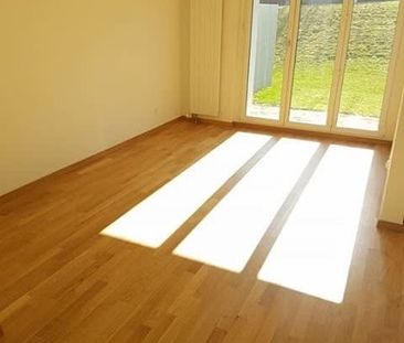 1.5 Zimmer, 35 m², EG - Foto 5